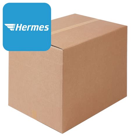 hermes xxl karton kaufen